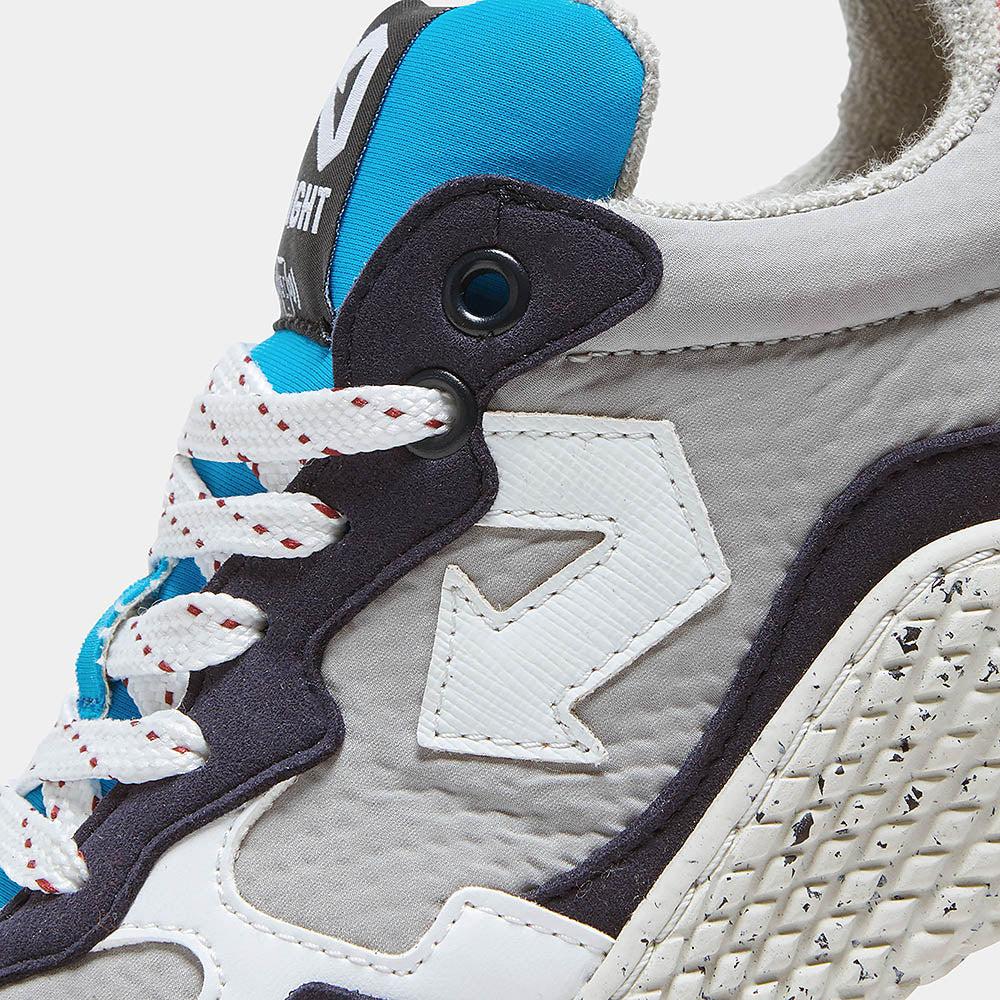 ID.EIGHT Sneakers unisex HANA Cloud Grey