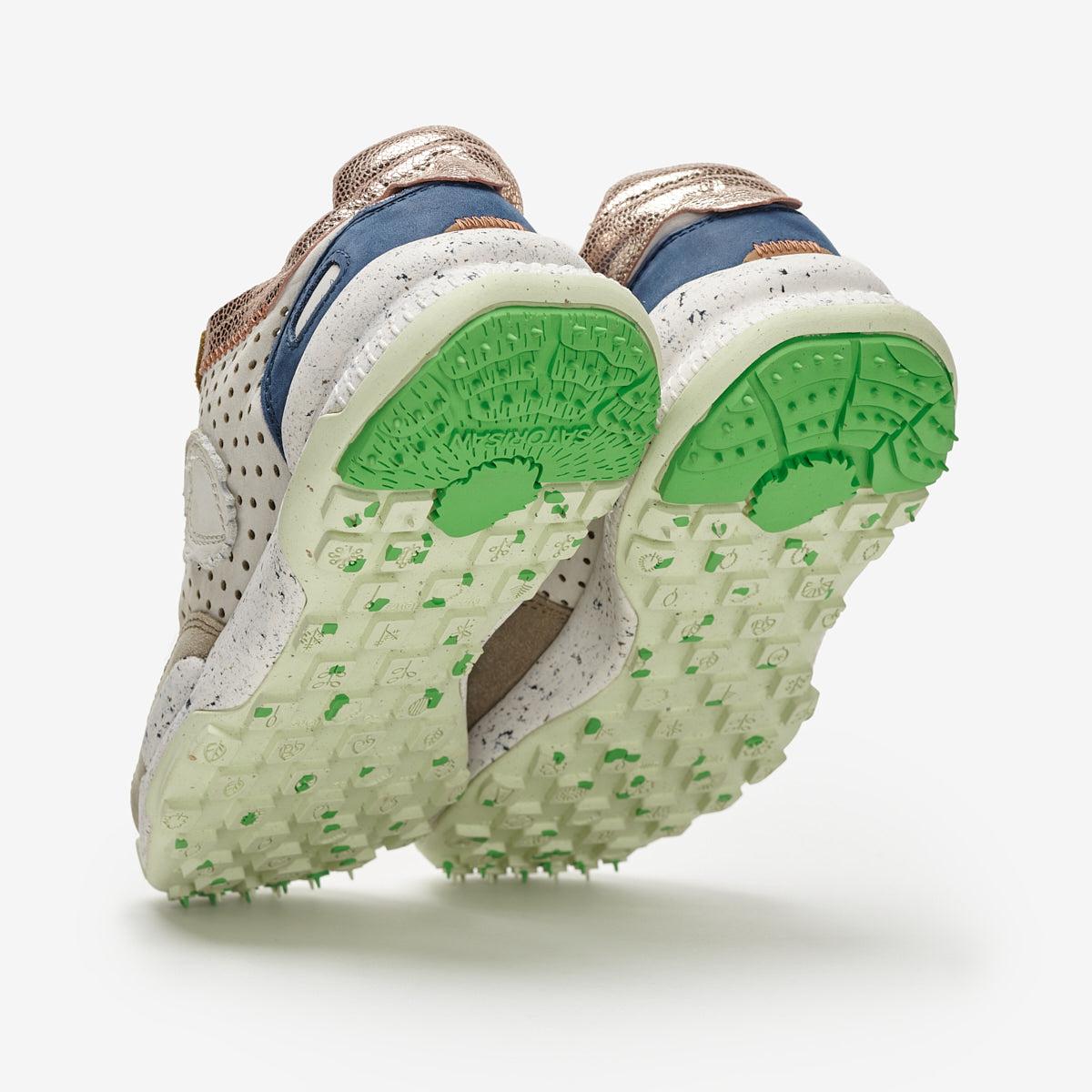 SATORISAN Sneakers donna Chacrona Multicolor