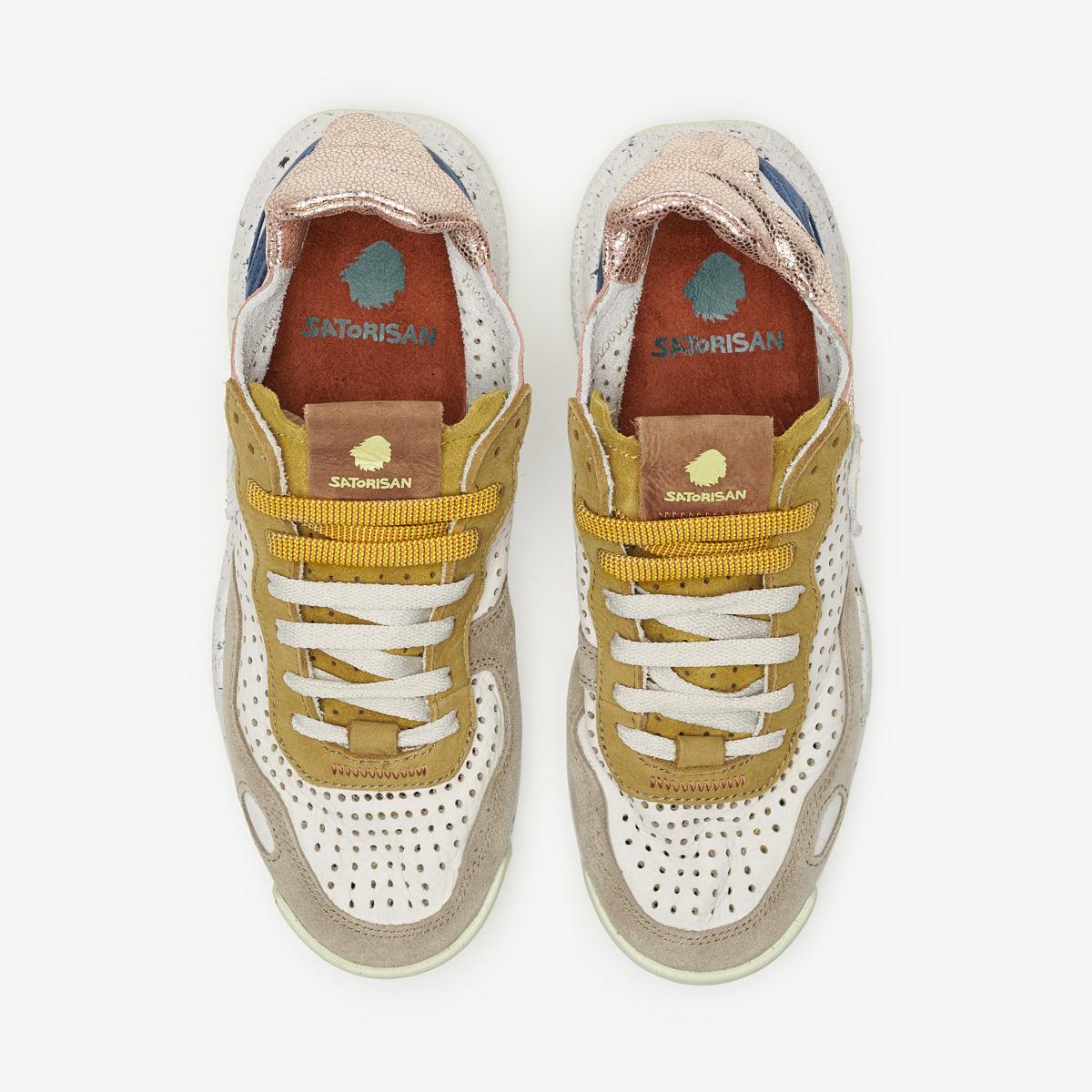 SATORISAN Sneakers donna Chacrona Multicolor