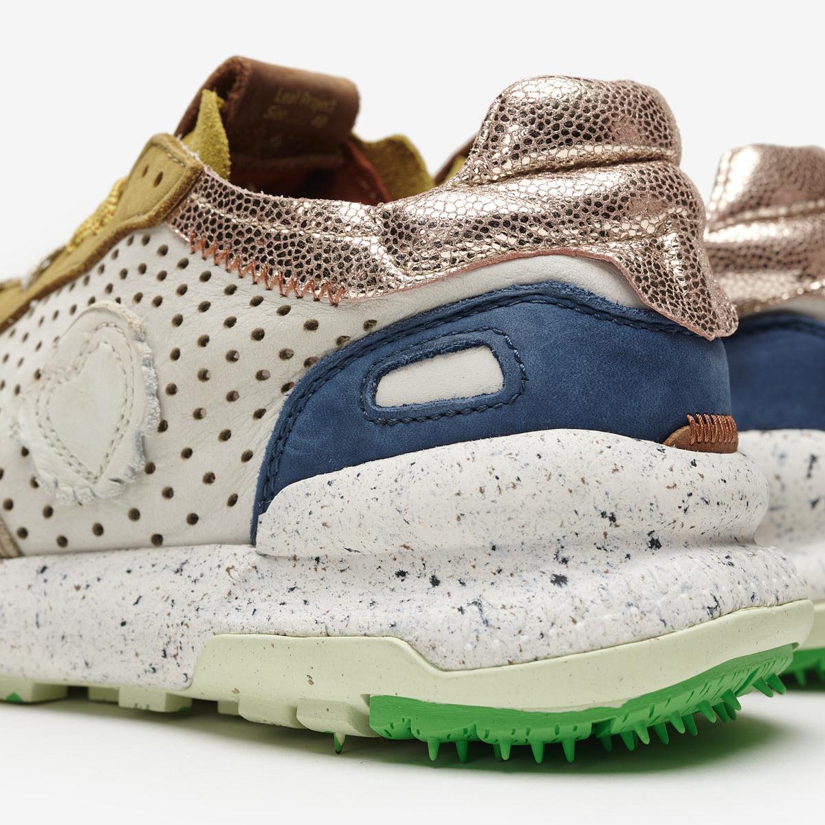 SATORISAN Sneakers donna Chacrona Multicolor