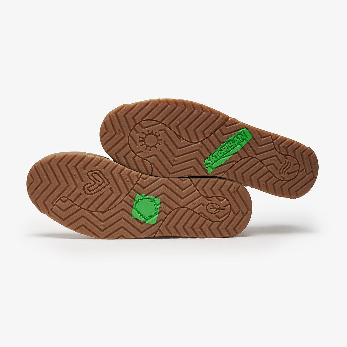 SATORISAN Sneakers donna Enso Camouflage