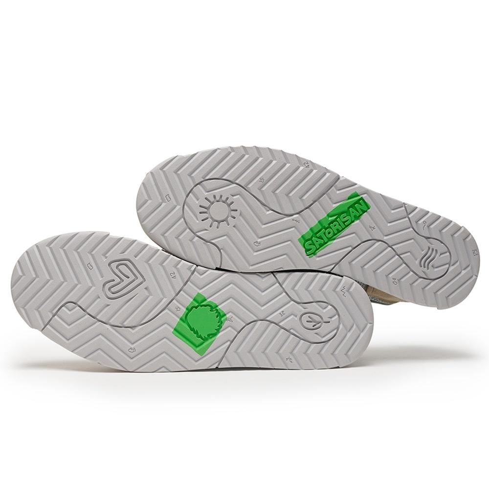 SATORISAN Sneakers donna Enso Vergri