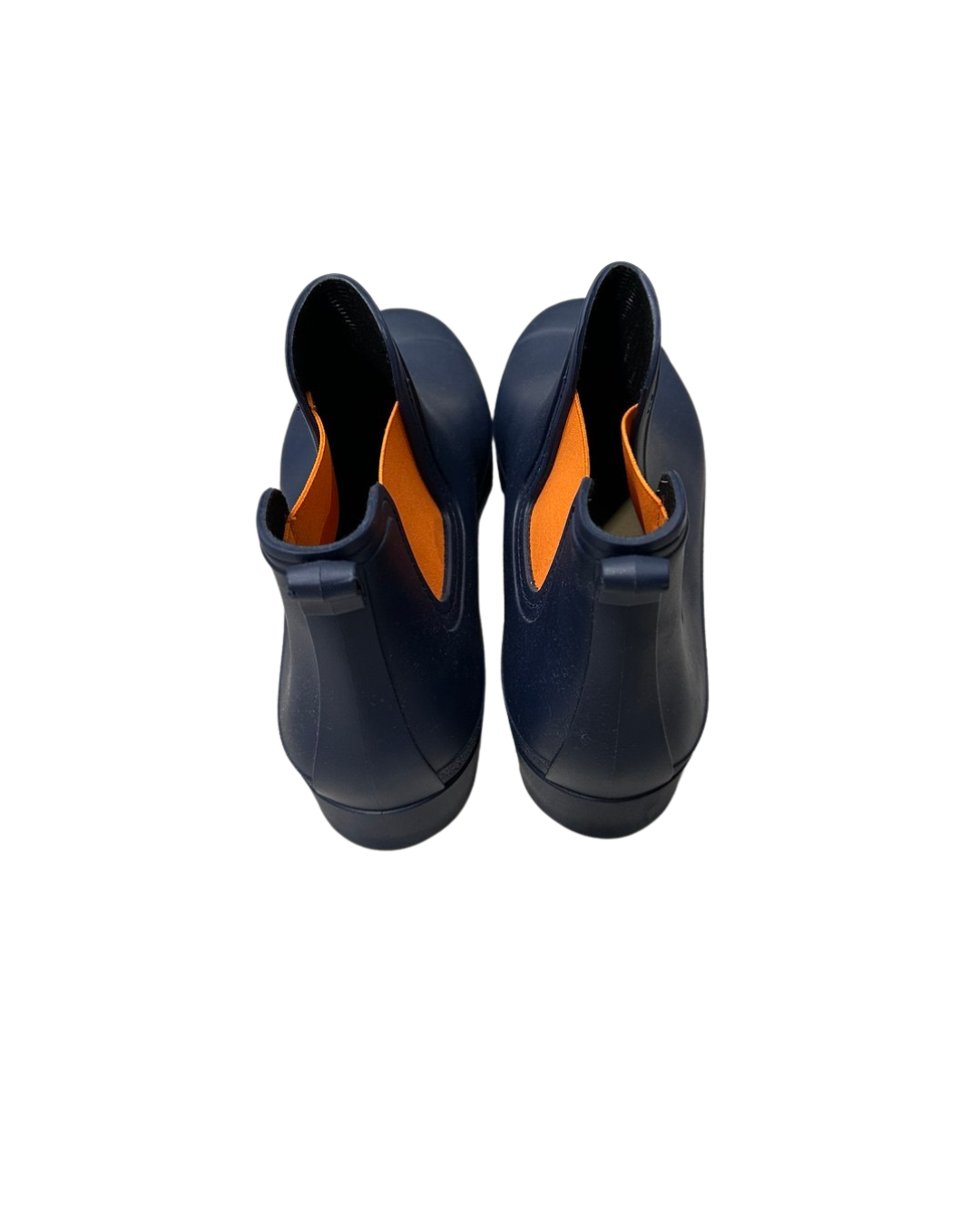 GRANDPRIX Stivaletto unisex in gomma Blu