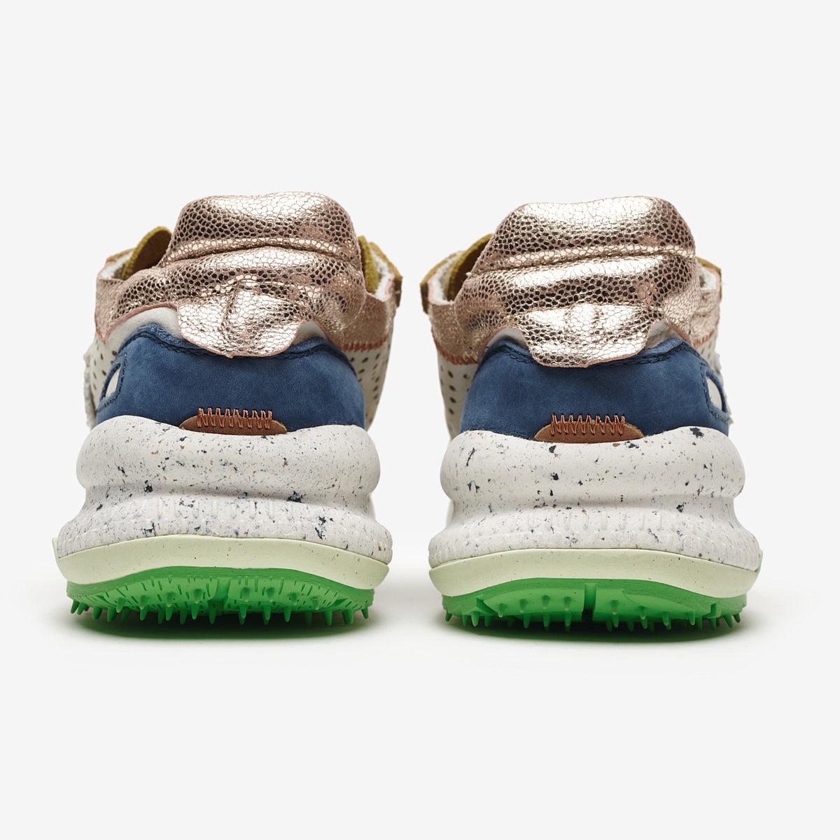 SATORISAN Sneakers donna Chacrona Multicolor