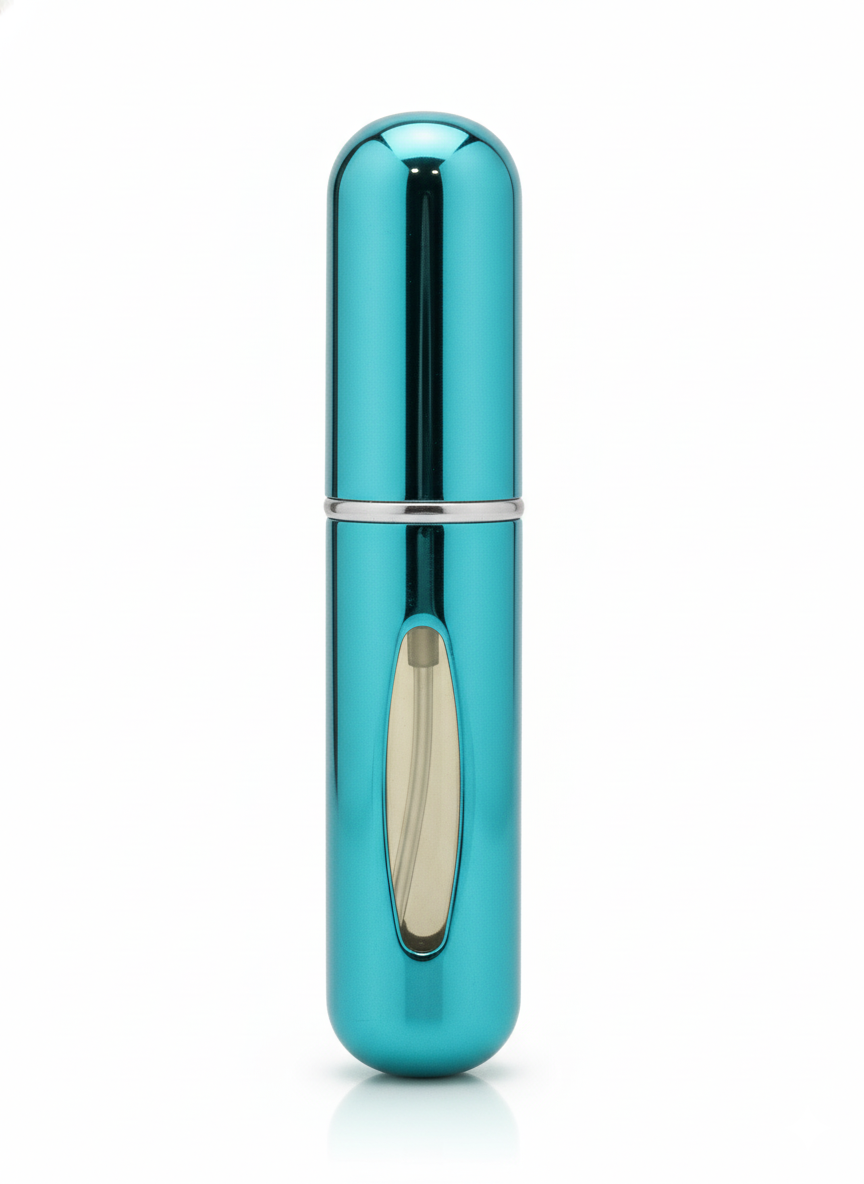 ACQUA DI COURMAYEUR Tester Parfum Acqua di Courmayeur 1224 