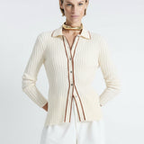 BE YOU GERALDINEALASIO Polo donna Luxor 