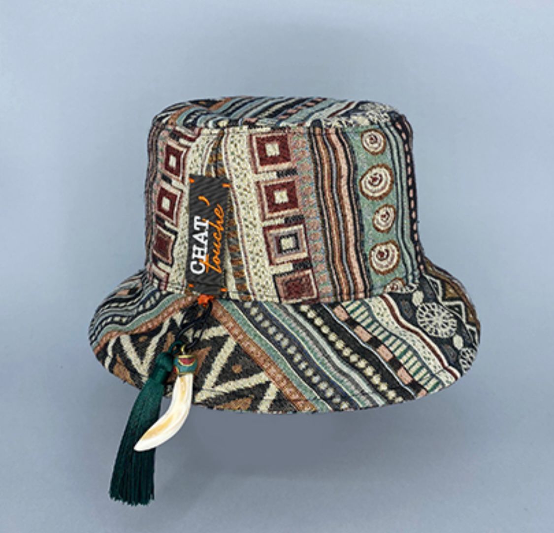 CHATTOUCHE Cappello Beirut 