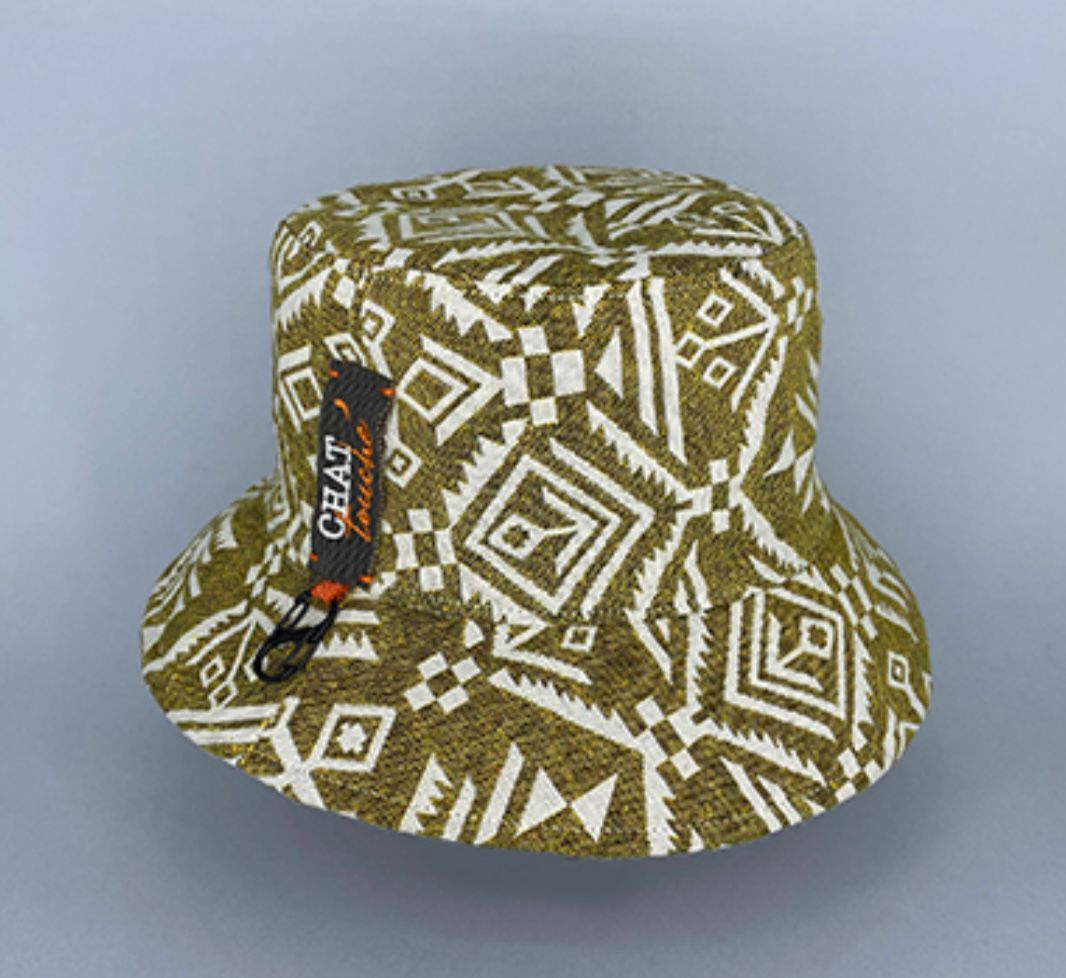 CHATTOUCHE Cappello Cairo 
