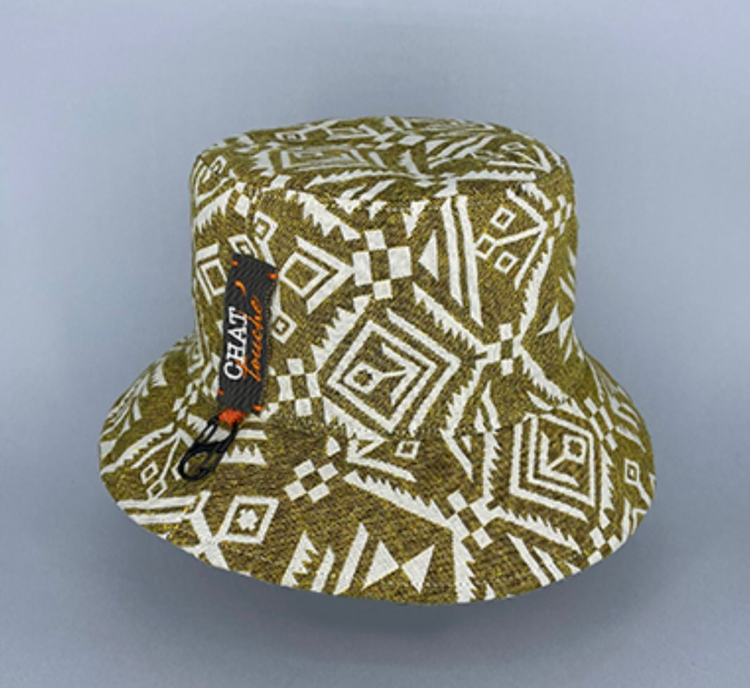 CHATTOUCHE Cappello Cairo 