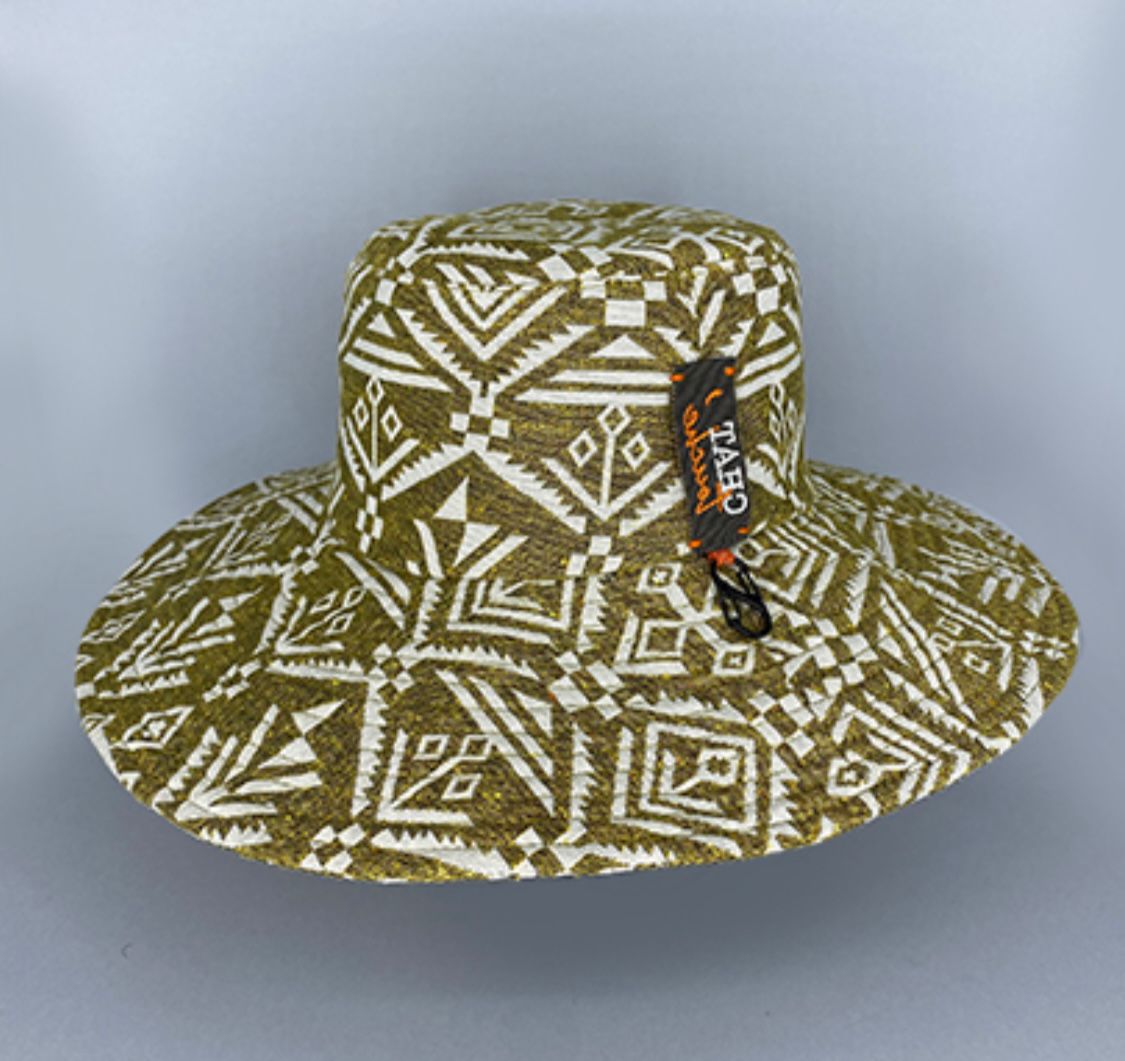 CHATTOUCHE Cappello Cairo Large 
