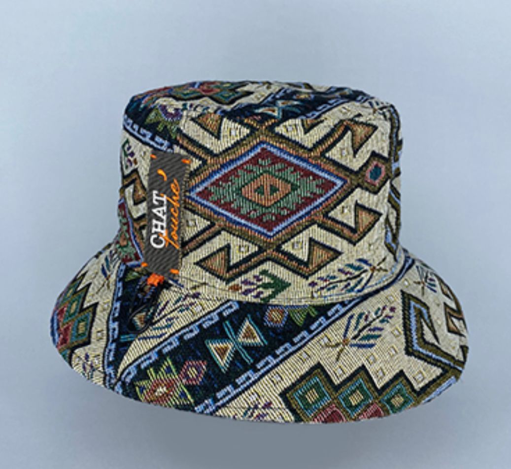 CHATTOUCHE Cappello Galapagos 