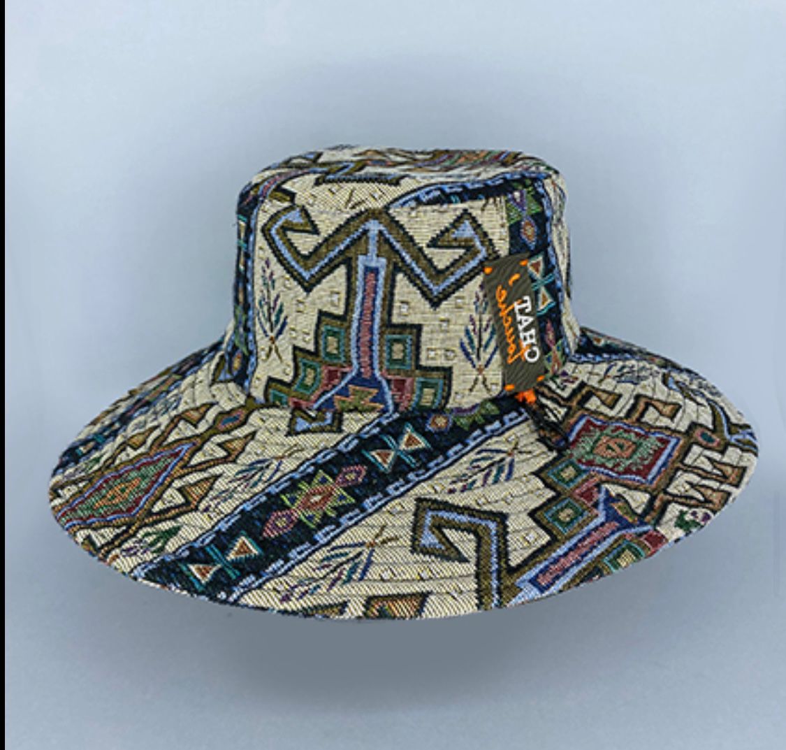 CHATTOUCHE Cappello Galapagos Large 