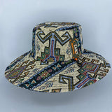 CHATTOUCHE Cappello Galapagos Large 