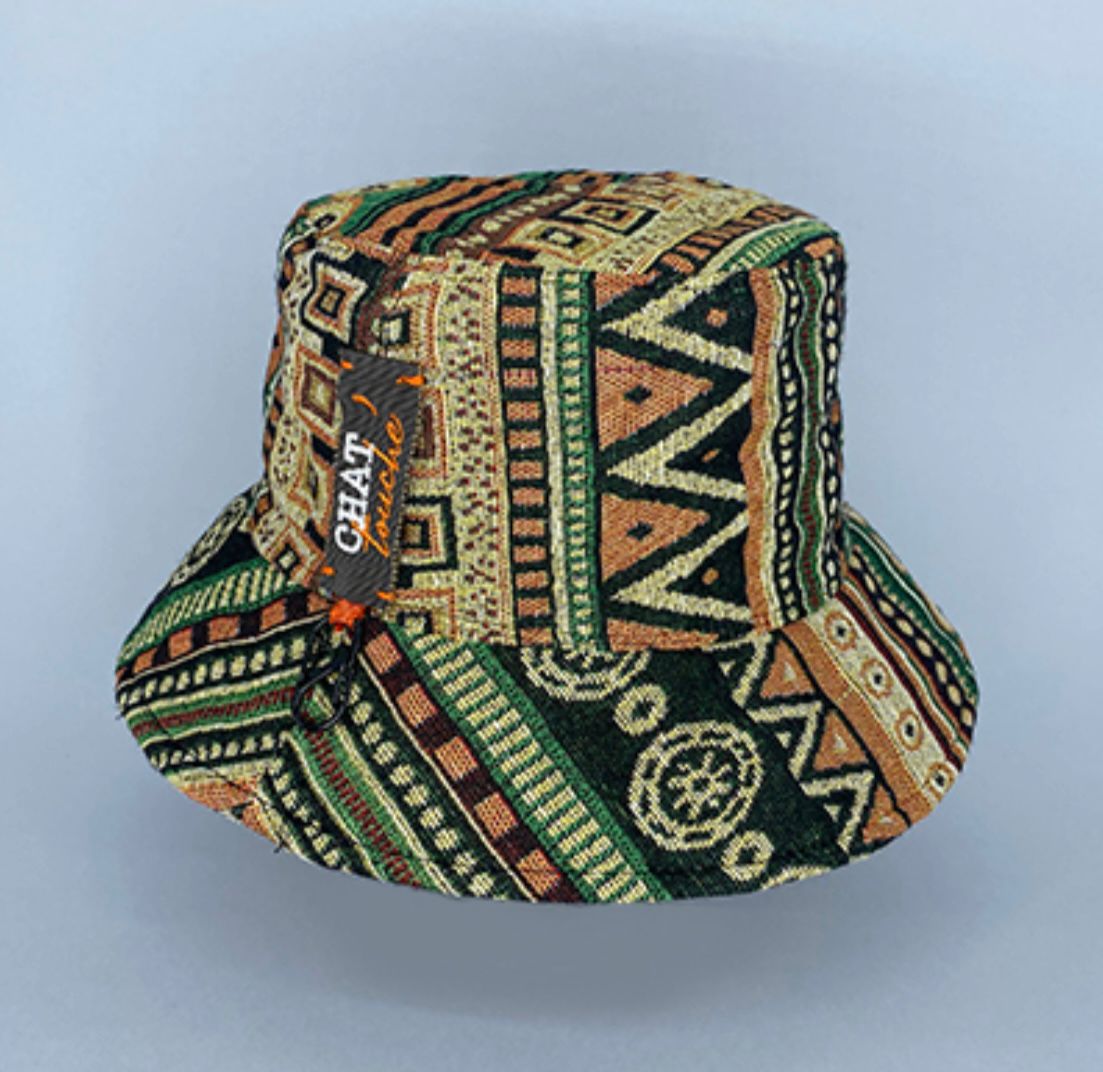 CHATTOUCHE Cappello Paphos 