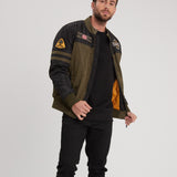 DAYTONA 73 Giubbotto uomo Kanab 