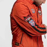 DAYTONA 73 MONZA BLOOMFIELD ORANGE 