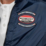 DAYTONA 73 MONZA BLOOMFIELD NAVY 