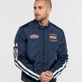 DAYTONA 73 MONZA BLOOMFIELD NAVY 
