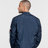 DAYTONA 73 MONZA BLOOMFIELD NAVY 