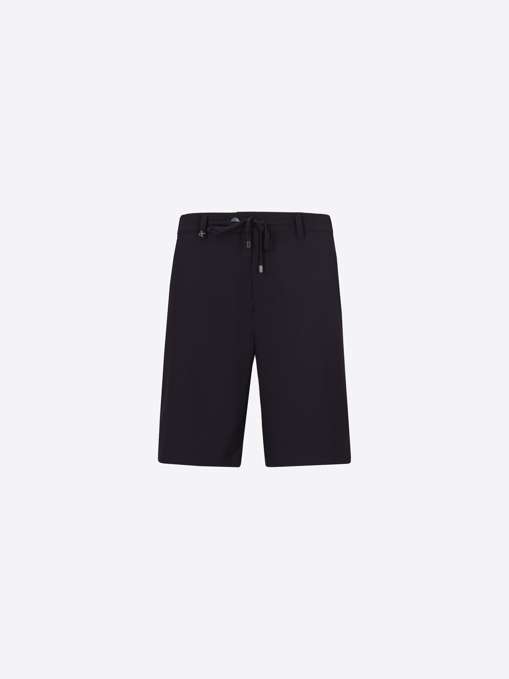 DISTRETTO12 Bermuda uomo High-Perform12 Active M26 blu 