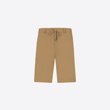 DISTRETTO12 Bermuda uomo High-Perform12 Active M26 creta 