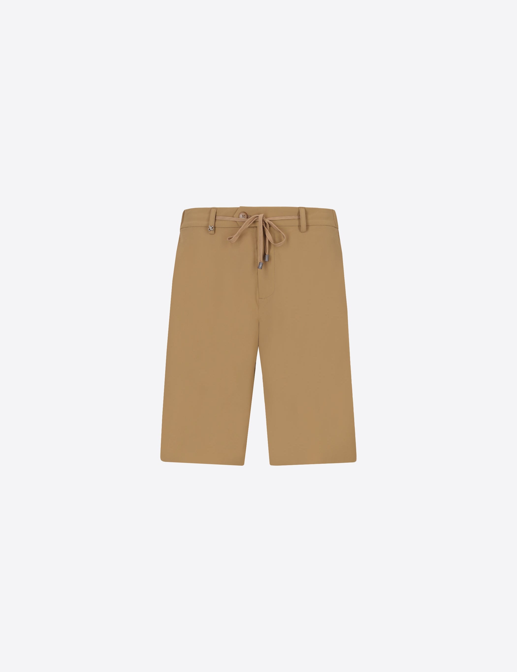 DISTRETTO12 Bermuda uomo High-Perform12 Active M26 creta 