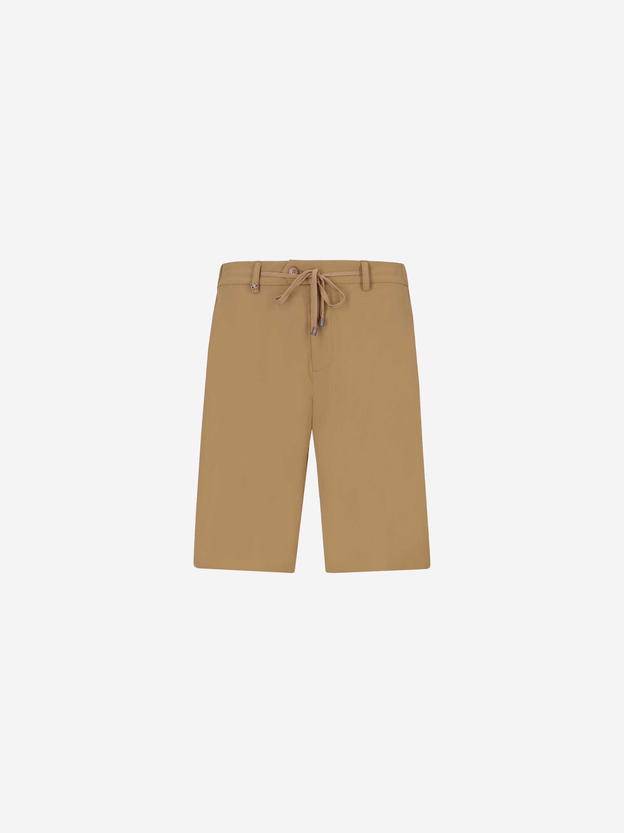 DISTRETTO12 Bermuda uomo High-Perform12 Active M26 creta 