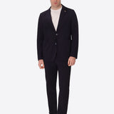 DISTRETTO12 High-Perform12 Rio Pences Trousers Active M26 Blu 