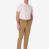 DISTRETTO12 High-Perform12 Rio Pences Trousers Active M26 Creta 
