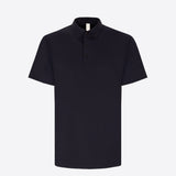 DISTRETTO12 Polo uomo High-Perform12 T-Active M26 blu 