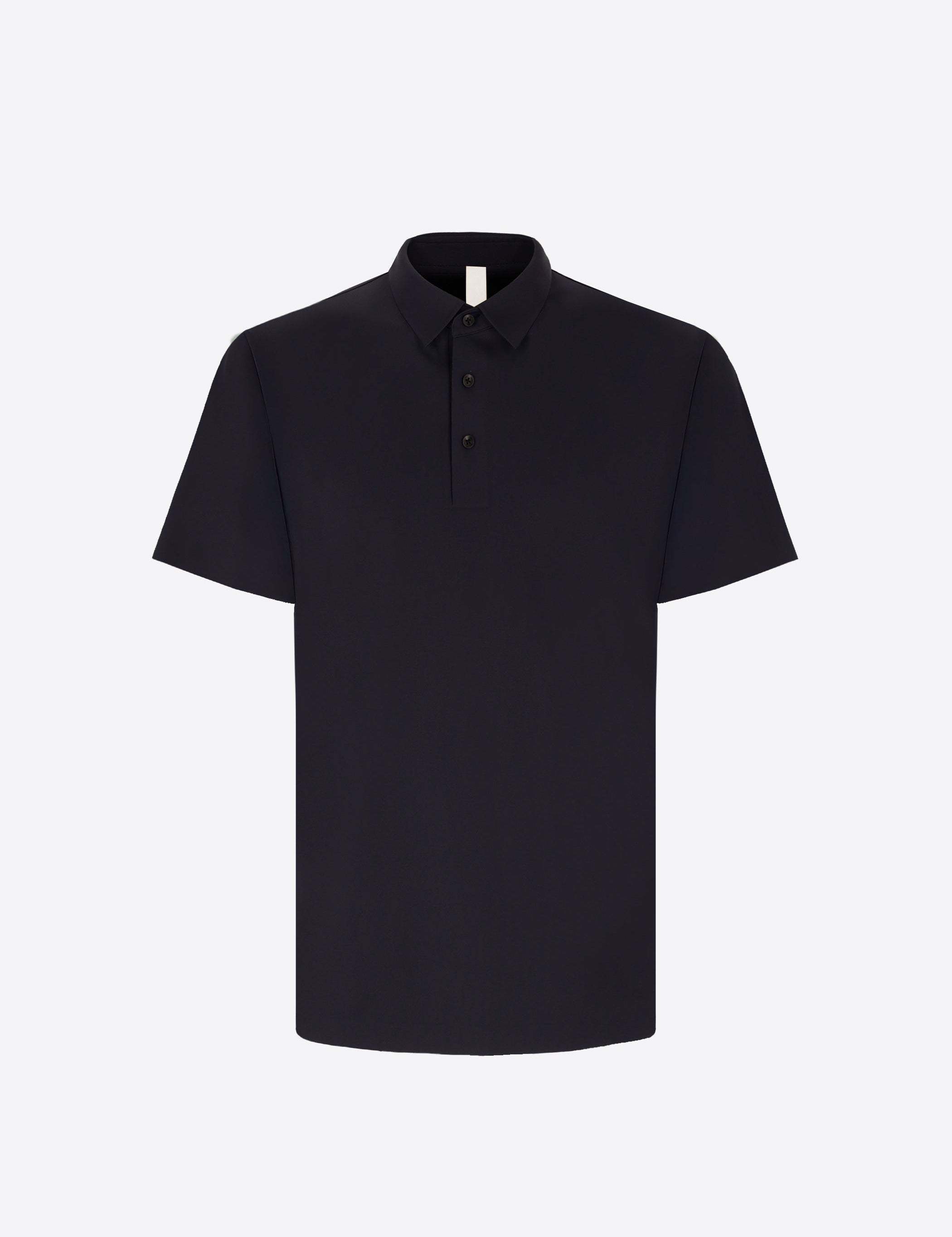 DISTRETTO12 Polo uomo High-Perform12 T-Active M26 blu 