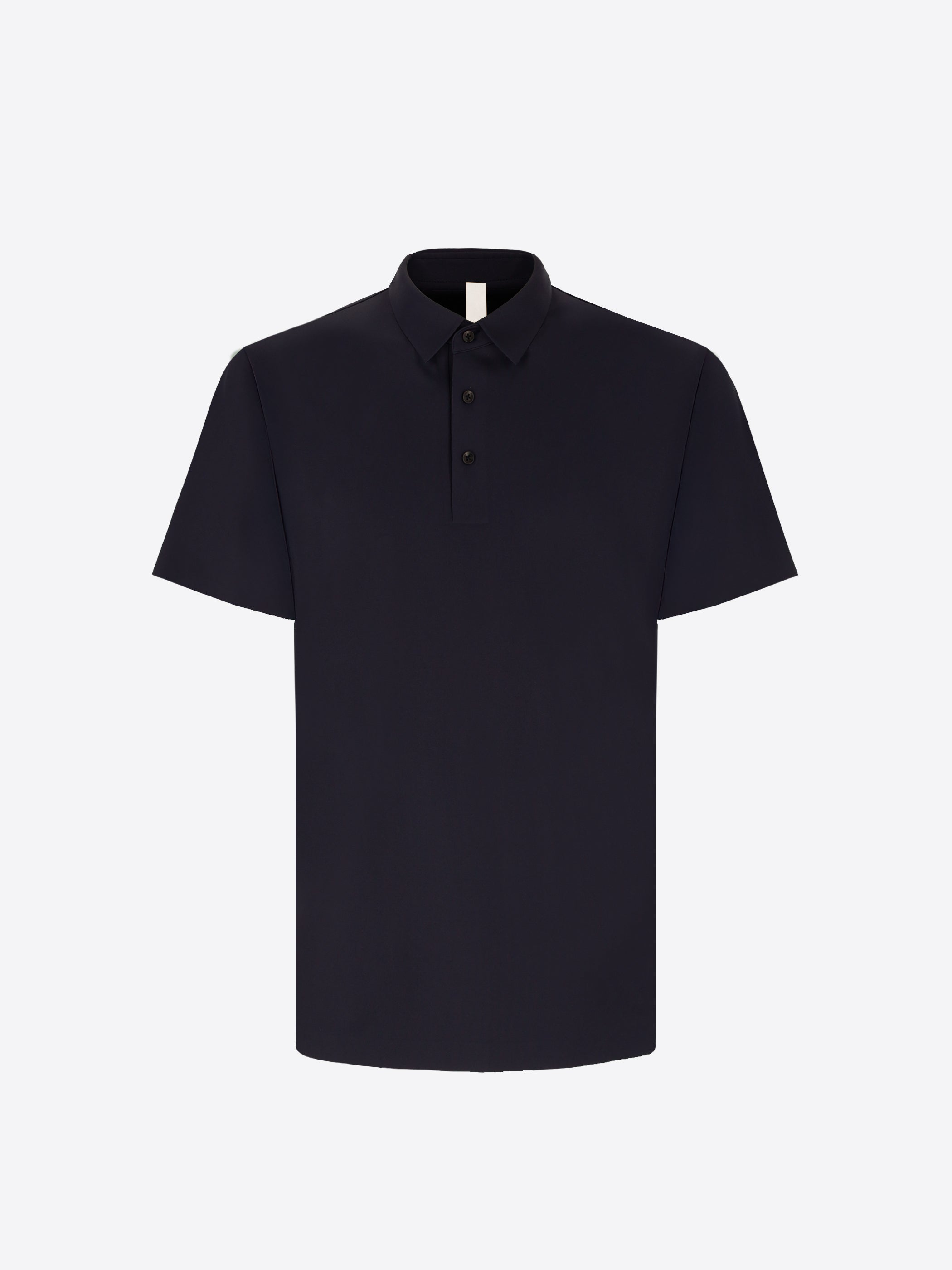 DISTRETTO12 Polo uomo High-Perform12 T-Active M26 blu 
