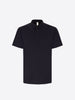 Polo uomo High-Perform12 T-Active M26 blu