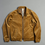 EQUIPE 70 Giubbino Marinaio Beige - Equipe 70 