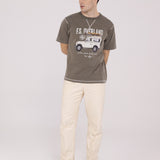 FRONT STREET T-Shirt FS Overland 