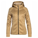 GOLDBERGH Giacca donna Ambra con cappuccio regolabile 