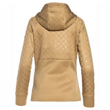 GOLDBERGH Giacca donna Ambra con cappuccio regolabile 