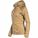 GOLDBERGH Giacca donna Ambra con cappuccio regolabile 