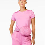GOLDBERGH T-shirt donna Avery manica corta con logo 