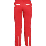 GOLDBERGH Pantalone sci donna Goalie flame slim fit 