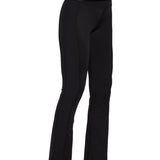 GOLDBERGH Pantalone donna Isador sportivo nero 