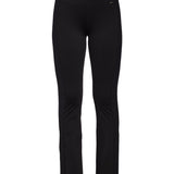 GOLDBERGH Pantalone donna Isador sportivo nero 