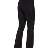 GOLDBERGH Pantalone donna Isador sportivo nero 