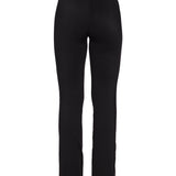 GOLDBERGH Pantalone donna Isador sportivo nero 