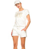 T-shirt sportiva donna Kaia