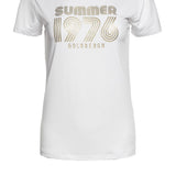 GOLDBERGH T-shirt sportiva donna Kaia 