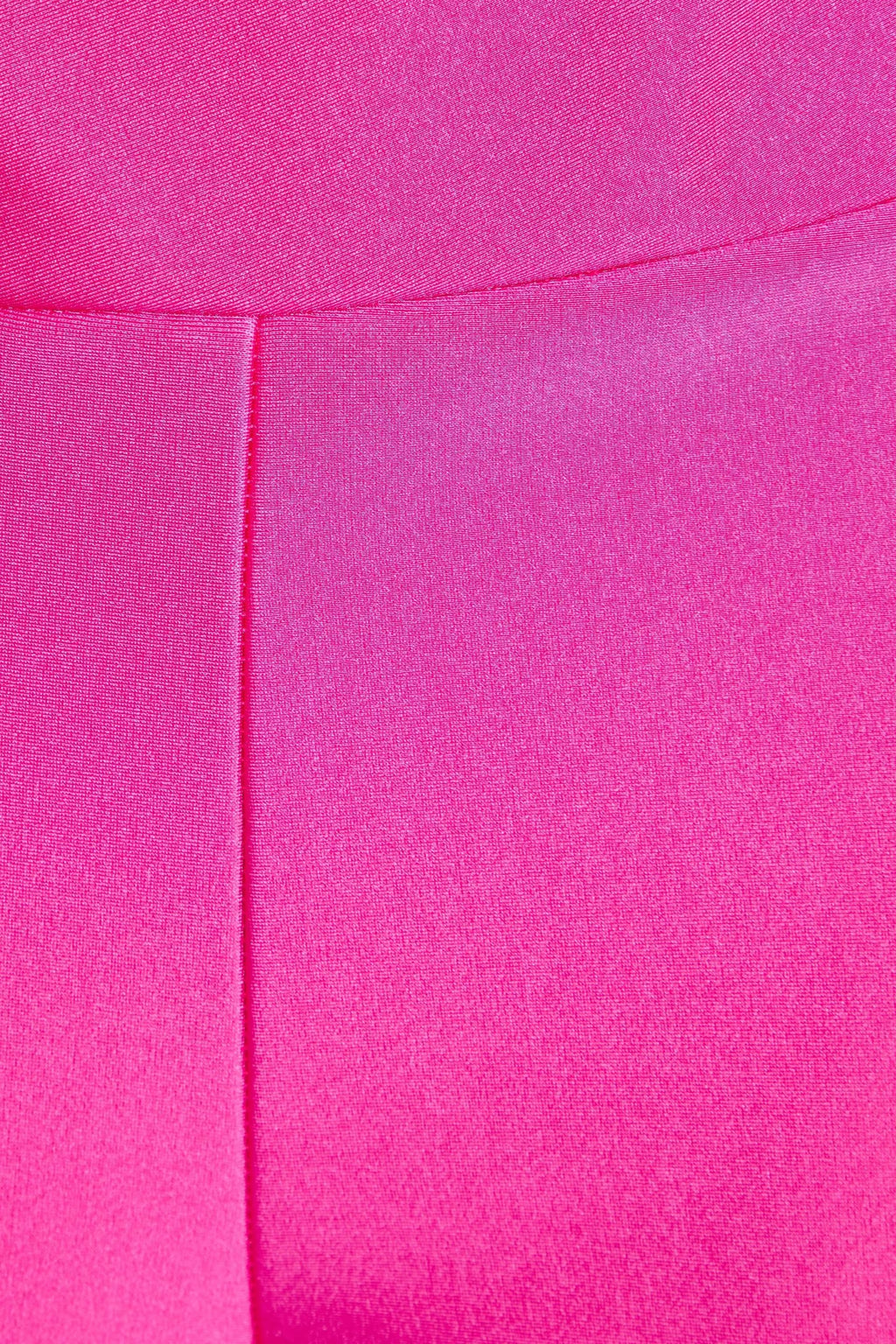 GOLDBERGH Pantalone sci donna Sandy vita alta con staffa rosa 