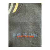 LEMANS Giacca varsity Teddy blu 