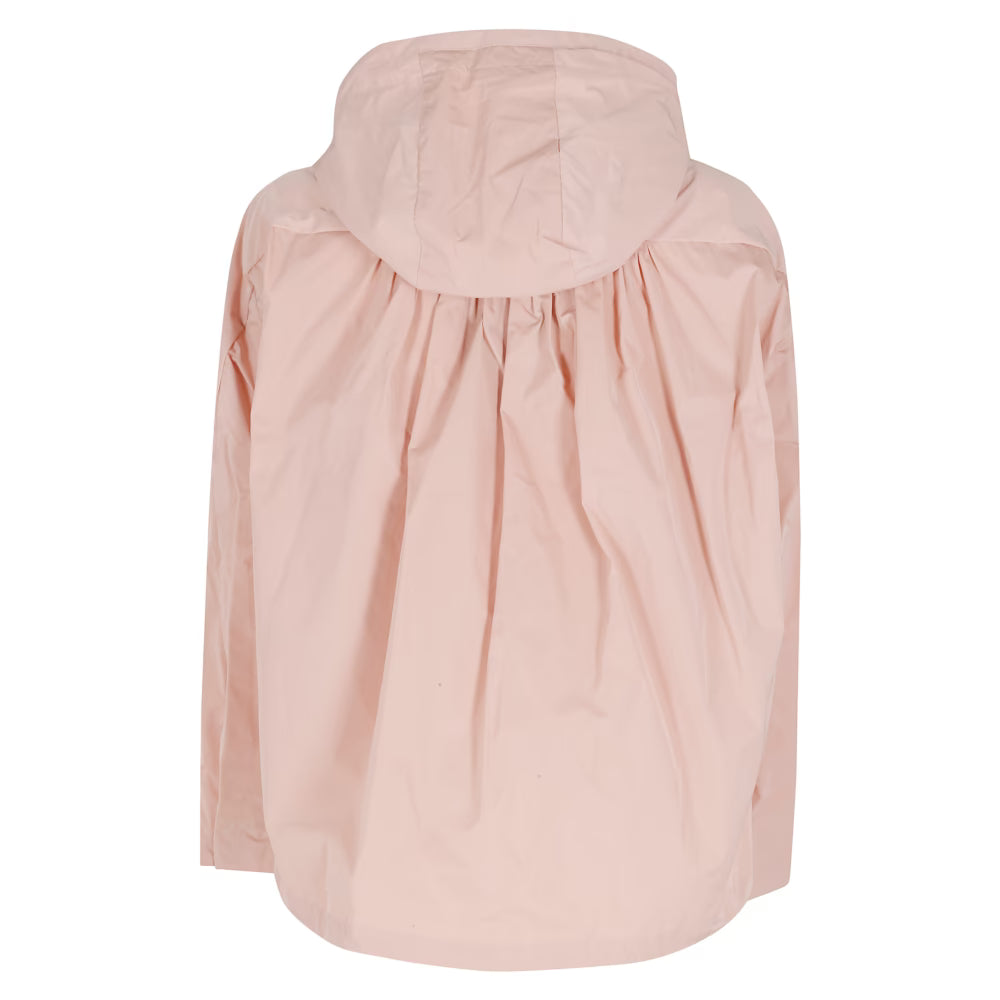 OOF WEAR Giacca donna Rain OOME leggera rosa 