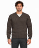 Chocolate Style Memories Sweater
